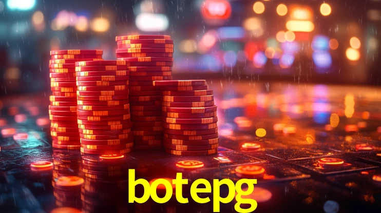 Explore as vantagens do botepg: serviço profissional e confiabilidade