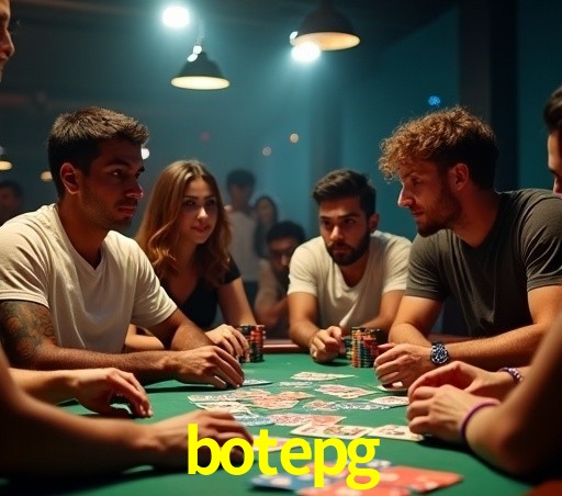 botepg Salvador - Promo Stats