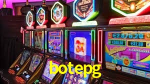 Casino Ao Vivo botepg