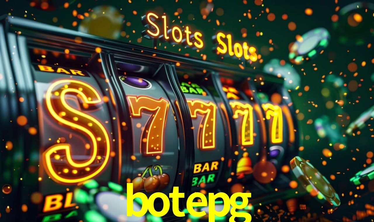 Recursos de Bônus botepg