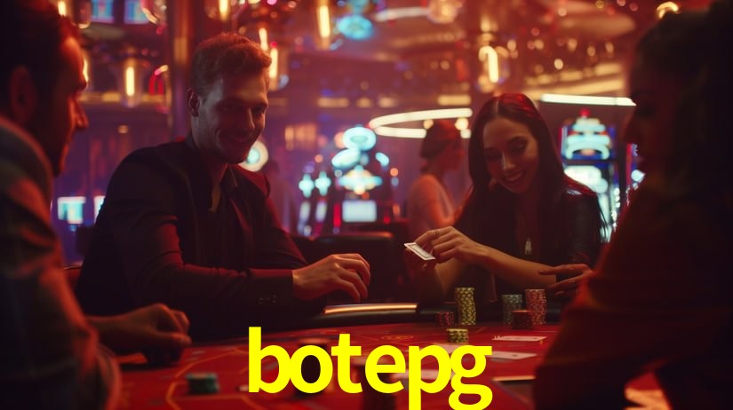 A Popularidade dos Caça-Níqueis no botepg