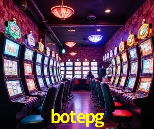 botepg Rio de Janeiro - Slot Strategy