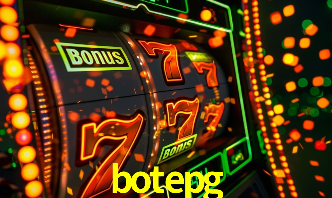 cassino botepg