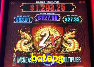 botepg Brasília - Casino Guide