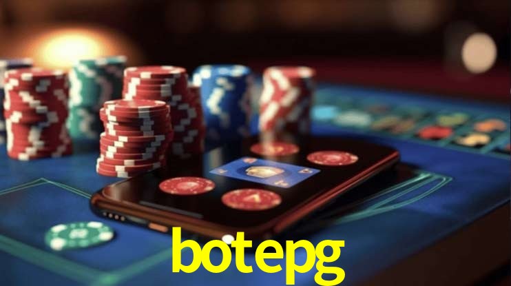 Estatísticas do Jogo botepg