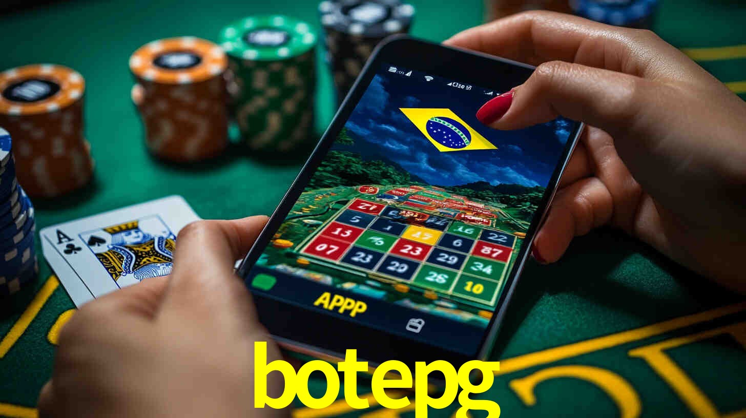 Descubra a Essência do botepg: Nossa História e Compromissos