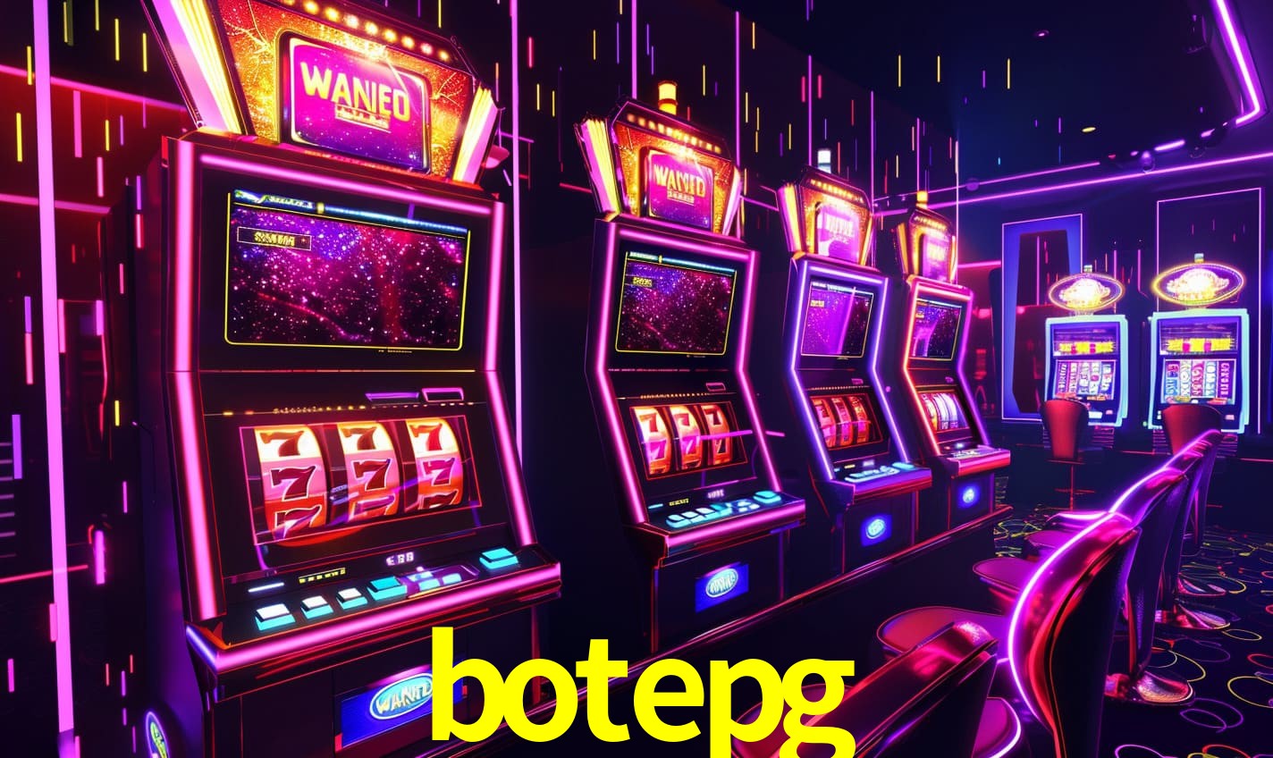 A Emoção da Loteria na botepg: Uma Chance de Mudança de Vida