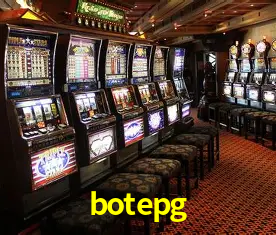 Explorando a Categoria de Eventos em Apostas na botepg