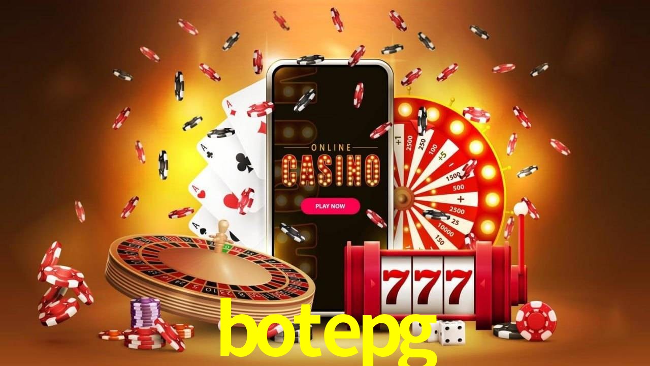 botepg Rio de Janeiro - Popular Jogos