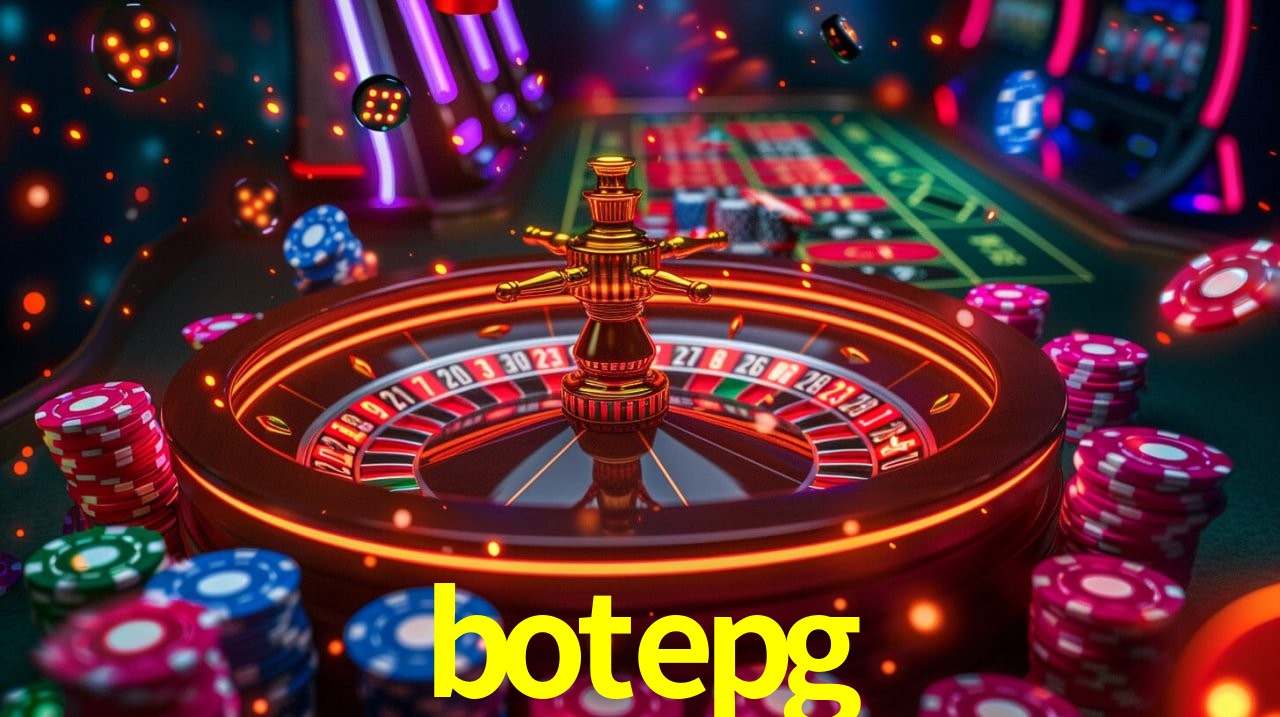 Bônus Diários botepg